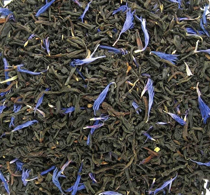 Earl Grey Blue Star