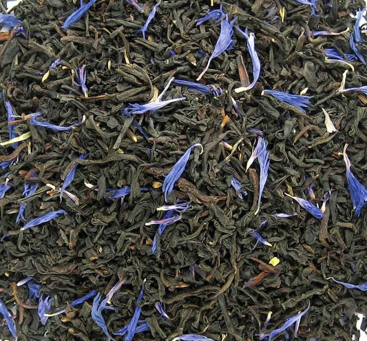Earl Grey Blue Star