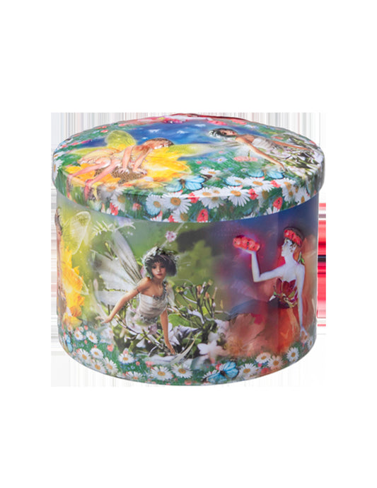 Fudge cadeaublik Fairy - Elfjes
