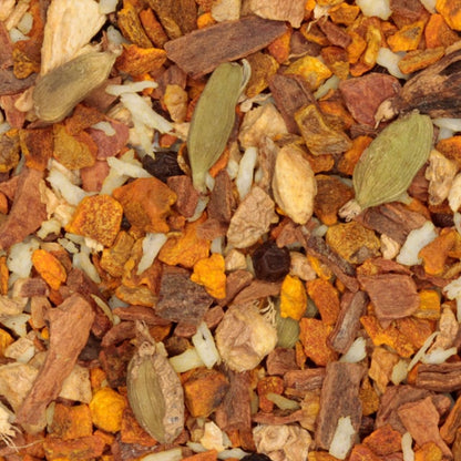 Golden Milk Spices