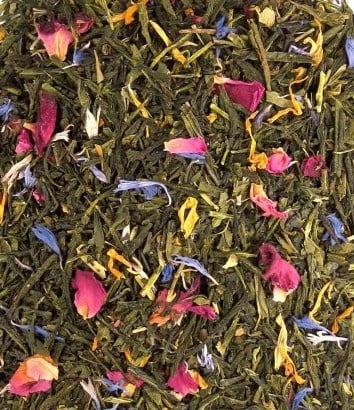 Goodmorning Sencha