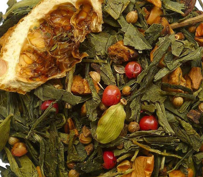 Groene Chai