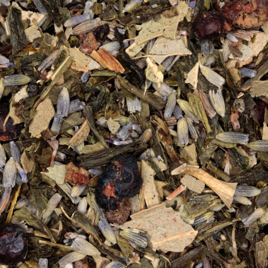 Hammam lavendel (bio)