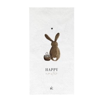 Servetten - Happy Easter