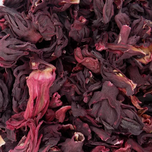 Hibiscus Thee