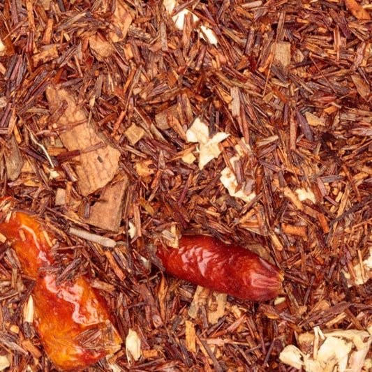 Rooibos Hot & Spicy (bio)