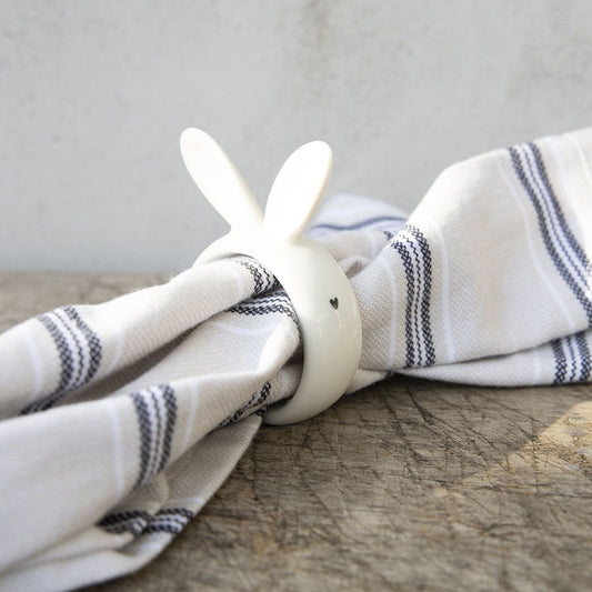 Servetring Bunny Ears