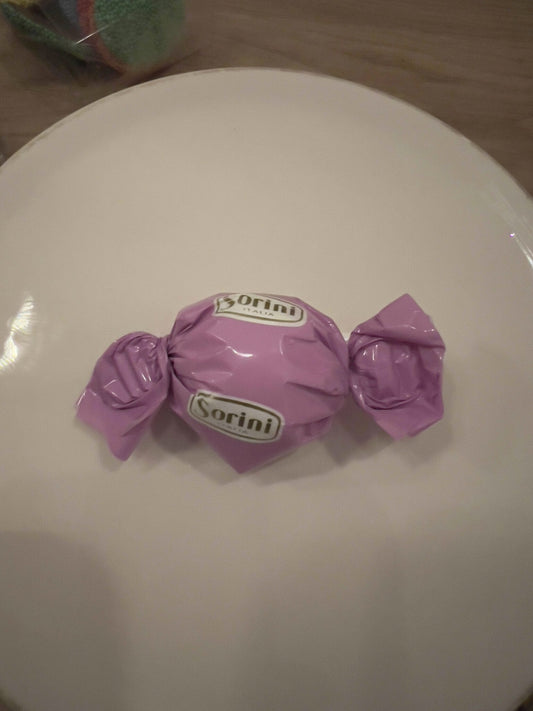 Chocoladebonbon Sorini Paars
