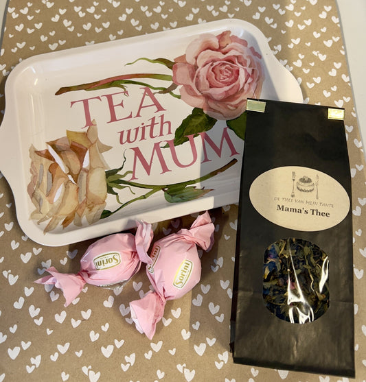 Theepakket - Tea with Mum