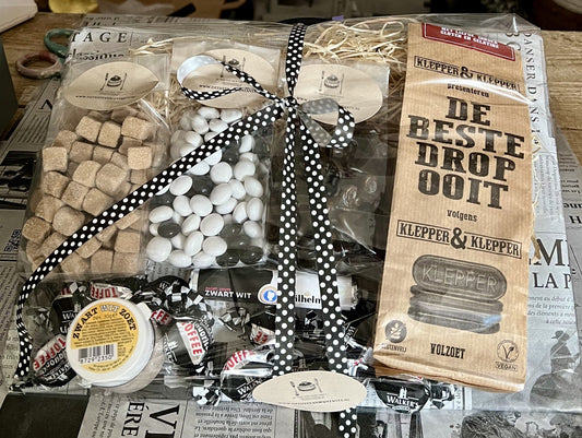 Drop Cadeaupakket