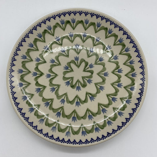 Bunzlau Ontbijtbord - 22 cm