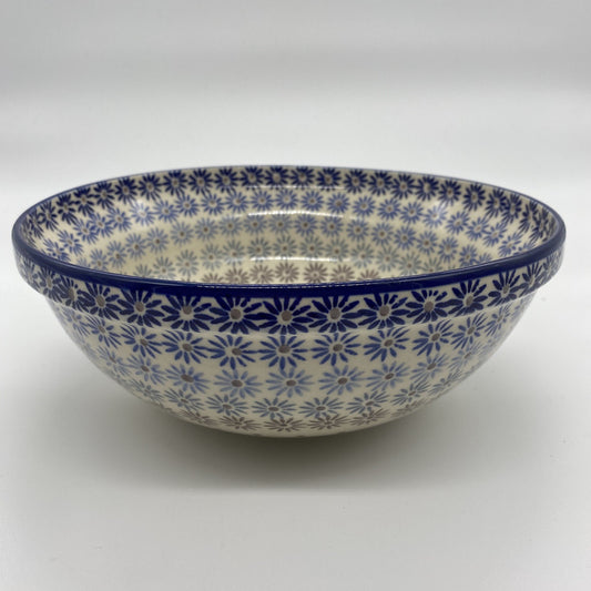 Bunzlau Schaal Unikat - 24 cm