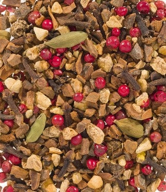 Indian Masala Chai