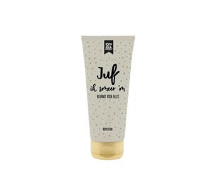 Juf-  Ik smeer 'm -  Bodylotion