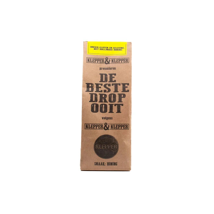 De Beste Drop Ooit - Honing