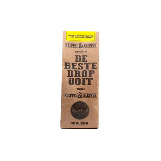 De Beste Drop Ooit - Honing