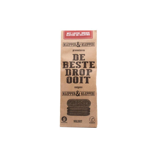 De Beste Drop Ooit - Volzoet
