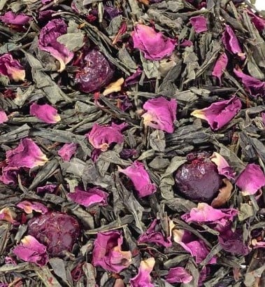 Cranberry Rose