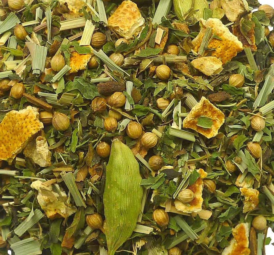 Kruiden Chai