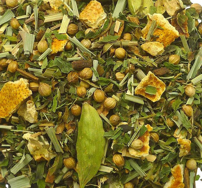 Kruiden Chai