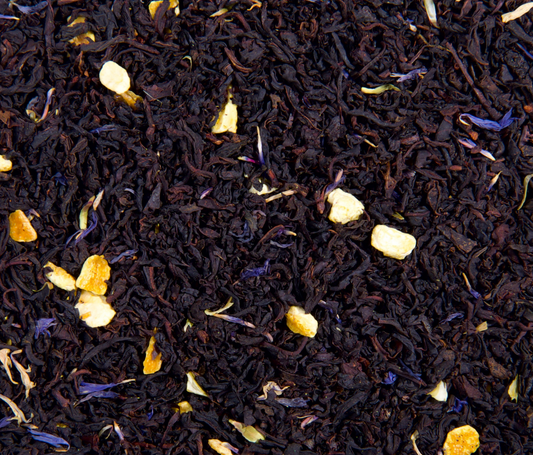 Lady Grey