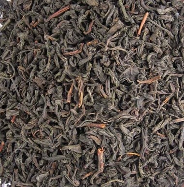 Lapsang Souchong