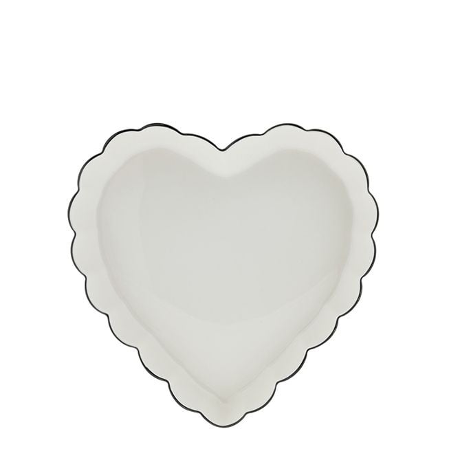 Ovenschaal Hart