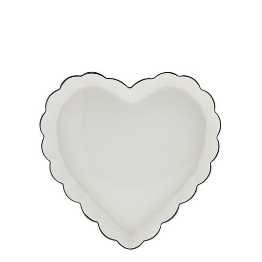 Ovenschaal Hart