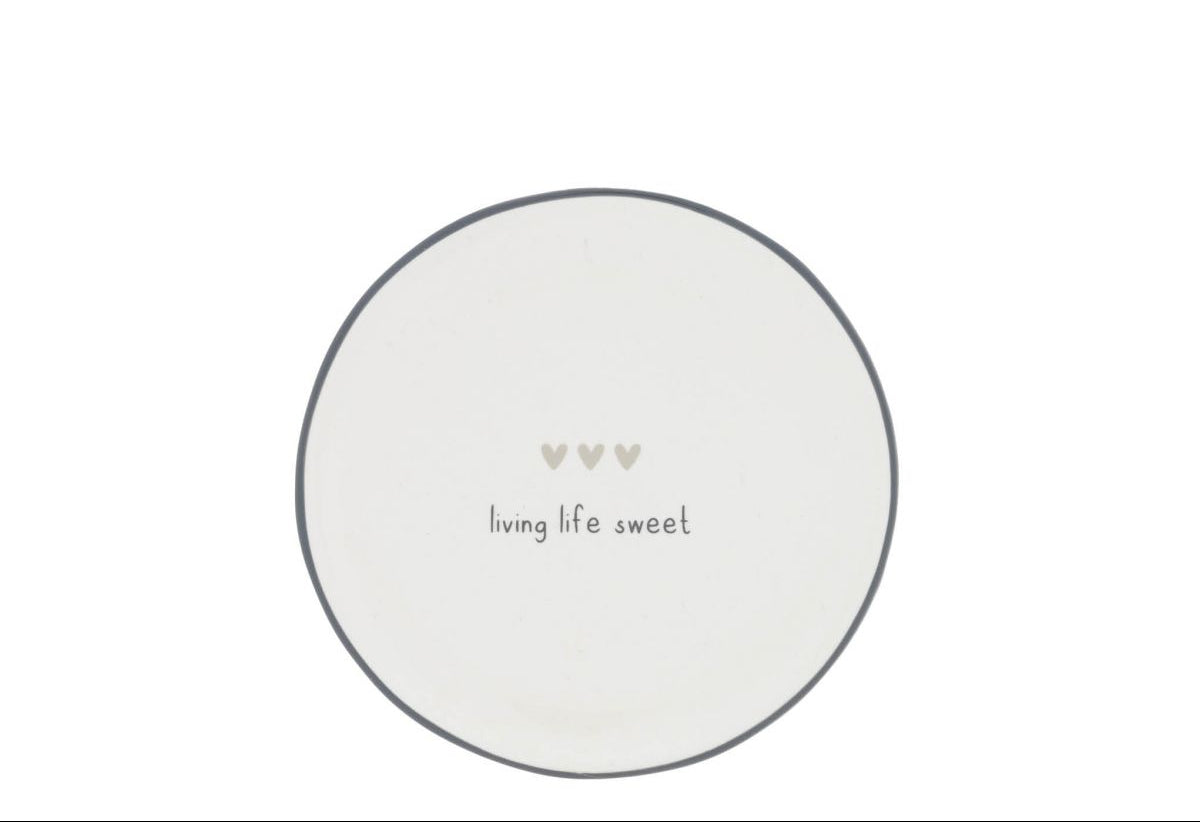 Theetip - Living life Sweet - Bastion Collections