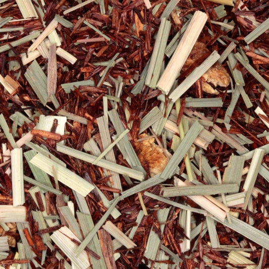 Rooibos Lovely Lemon (bio)