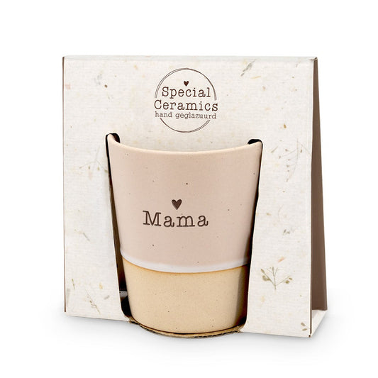 Mama's theemok