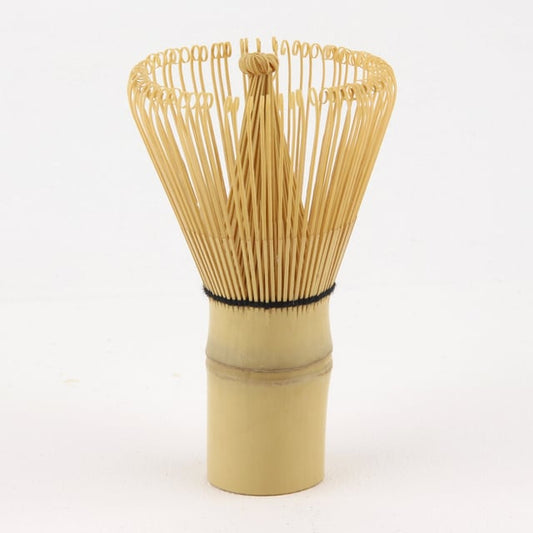 Matcha Borstel (Chasen)