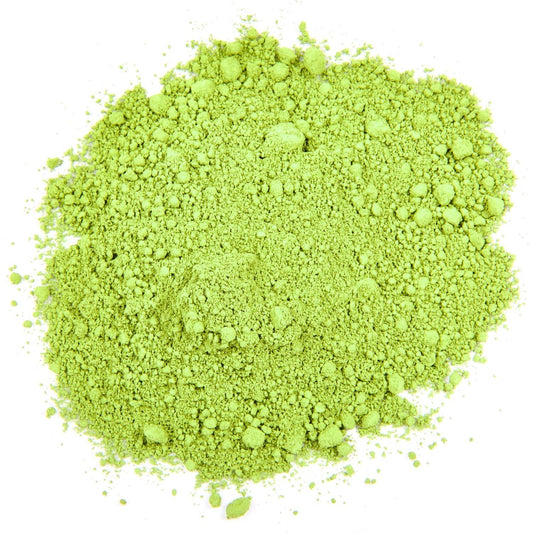 Matcha Kotobuki Medium (bio)