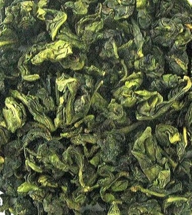 Milky Oolong