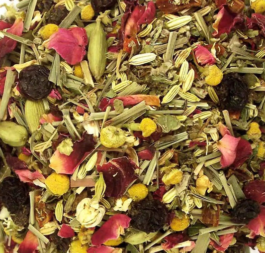 Mooie Dromen Thee