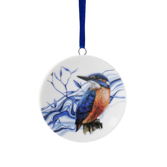 Ornament IJsvogel