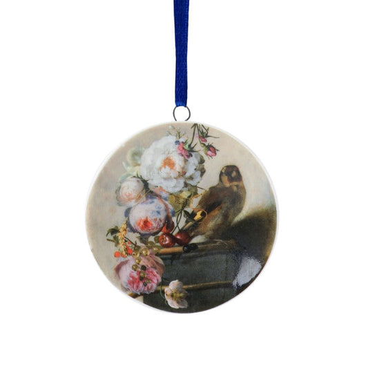 Ornament Puttertje