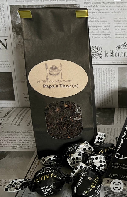 Papa's Thee