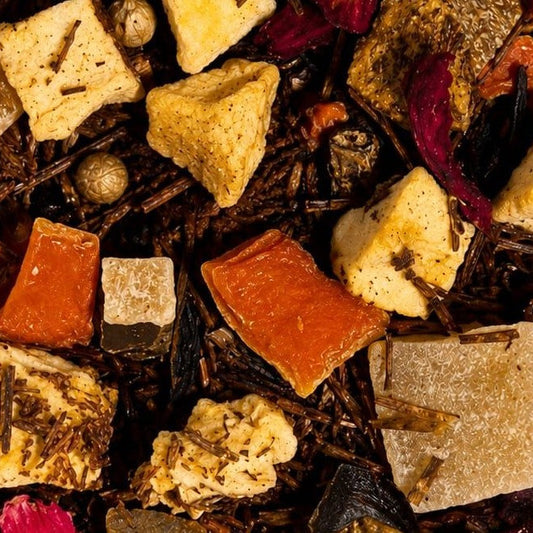 Rooibos Pumpkin Spice