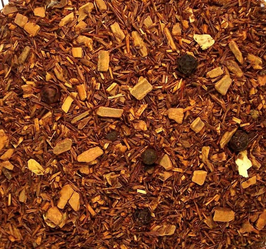 Rooibos Chai