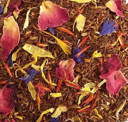 Rooibos Lente