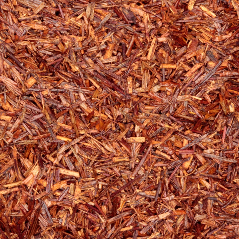 Rooibos puur (bio)