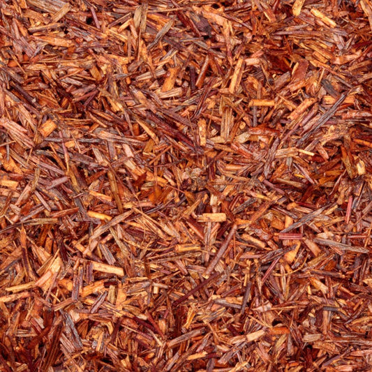 Rooibos puur (bio)
