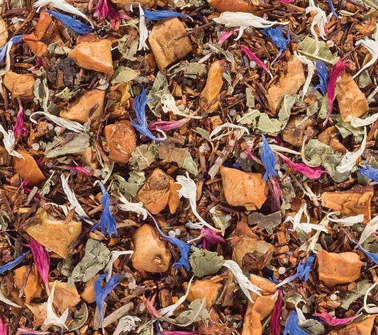 Rooibos Senses