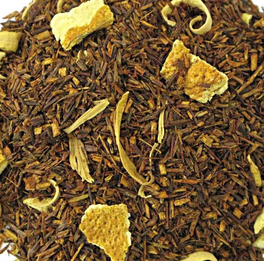 Rooibos Sinaasappel