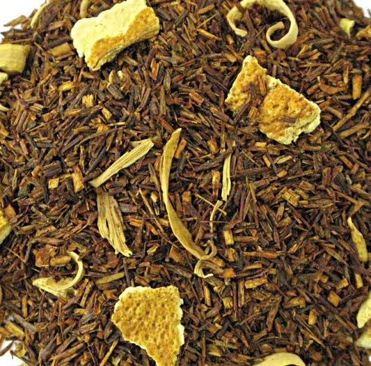 Rooibos Sinaasappel