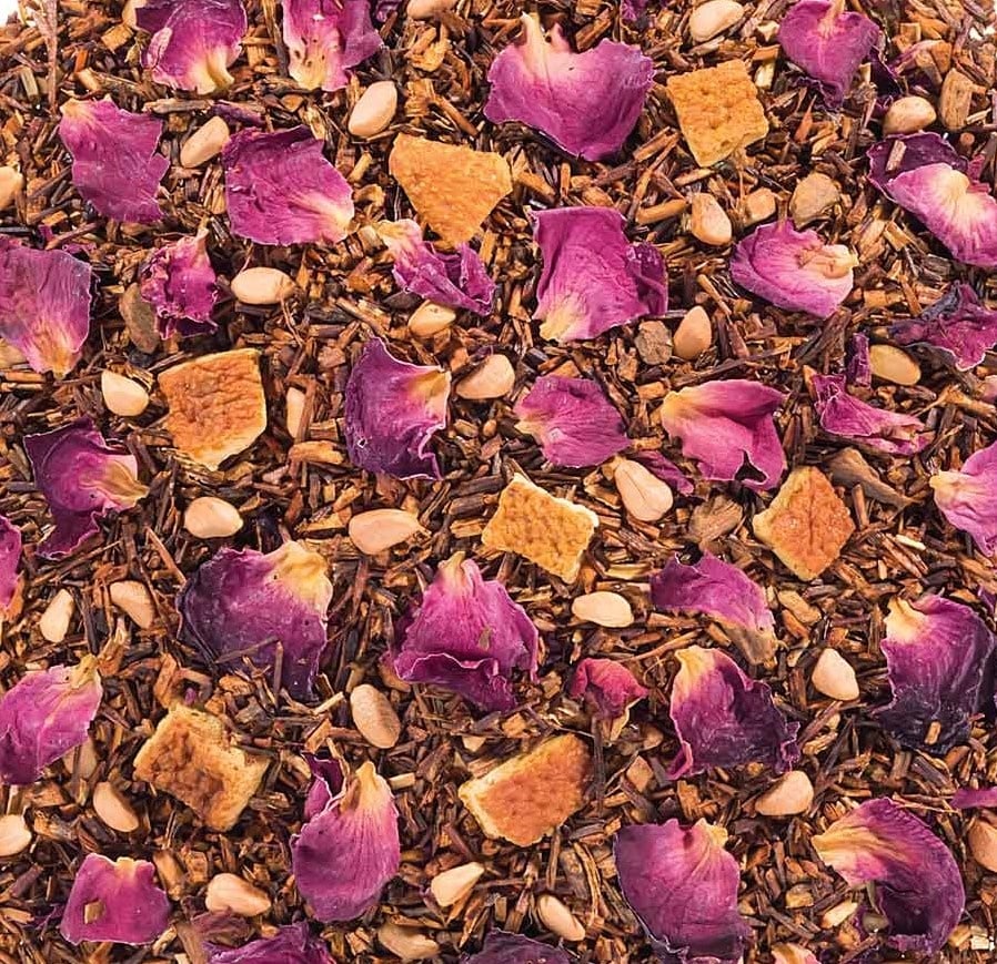 Rooibos Winterwarmte