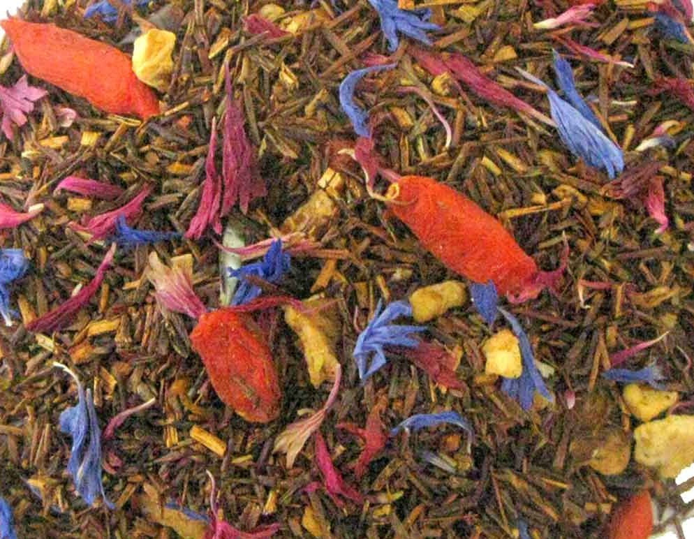 Rooibos Kerst