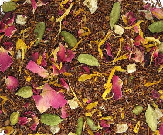 Rooibos African Flower