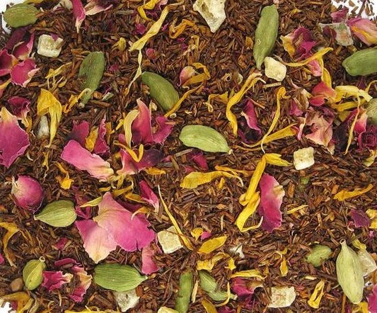 Rooibos African Flower